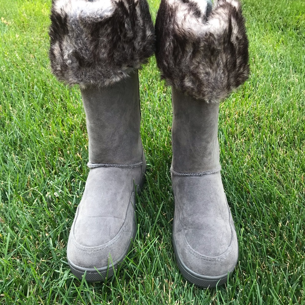 Winter women’s boots 👢